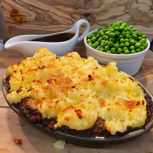 Cottage Pie