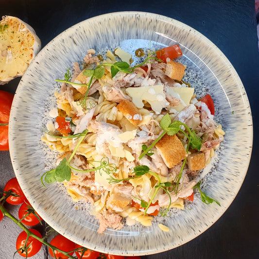 Chicken Caesar Salad