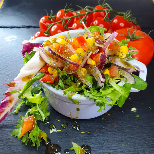 FLAVA Salad